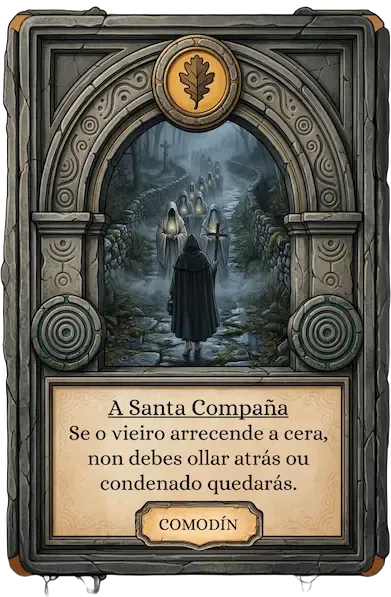 Carta do comodín