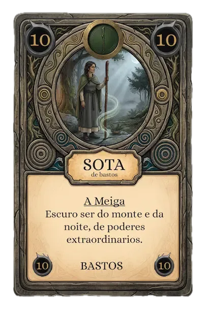 Carta de Bastos