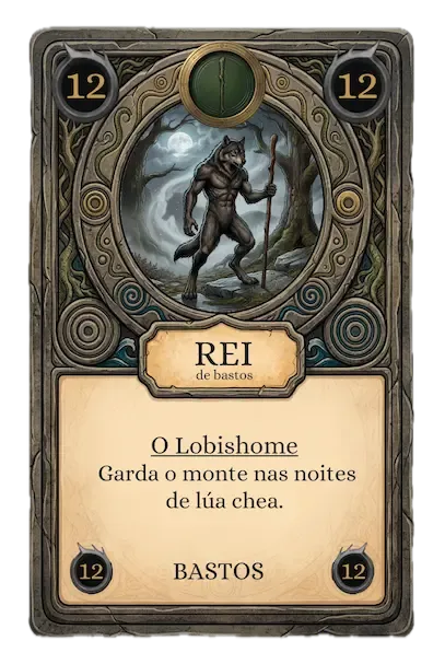 Carta de Bastos
