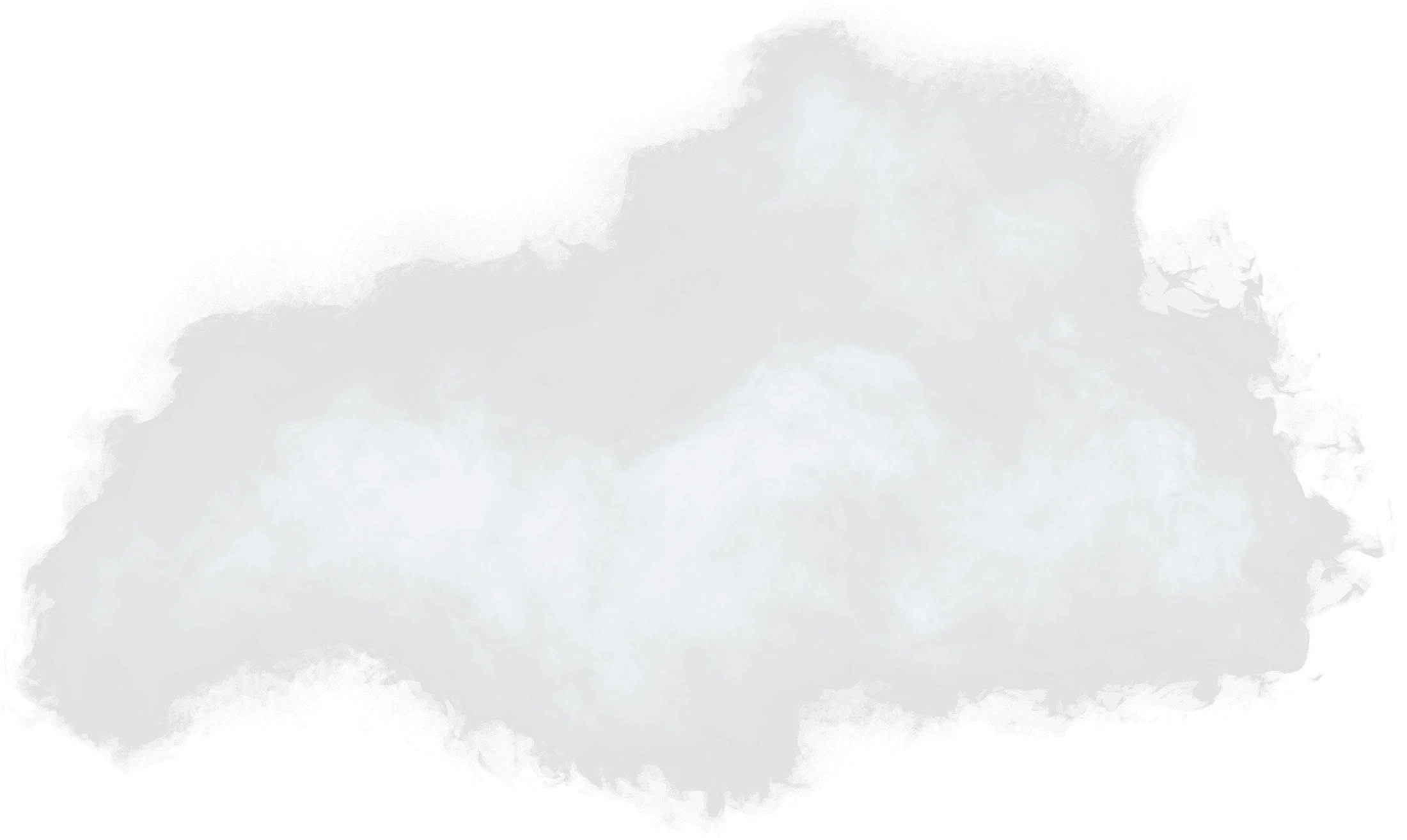 Fondo de néboa