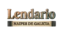 Logo de Lendario