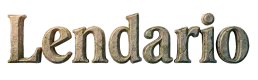 Logo de Lendario Naipes de Galicia